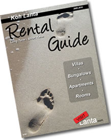 Lanta Krabi Real Estate