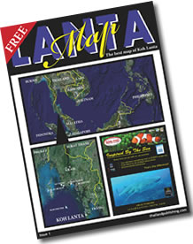 Lanta Krabi Real Estate